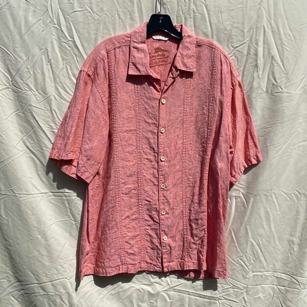 Tommy Bahama Shirt